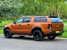 USED 2018 18 FORD RANGER 3.2 TDCI WILDTRAK RAPTOR KIT PICKUP DOUBLE CAB CANOPY 20