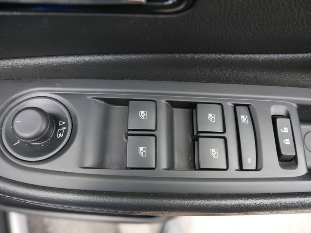 USED 2018 18 VAUXHALL MOKKA X 1.4i Turbo ecoTEC Ultimate SUV 5dr Petrol Manual Euro 6 (s/s) (140 ps) LOW MILEAGE AUTOMATIC. NAV, BLUETOOTH, HEATED LEATHER