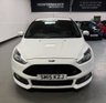 USED 2015 15 FORD FOCUS 2.0 TDCi ST-2 Hatchback 5dr Diesel Manual Euro 6 (s/s) (185 ps) &pound;20 a year road tax