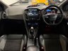 USED 2015 15 FORD FOCUS 2.0 TDCi ST-2 Hatchback 5dr Diesel Manual Euro 6 (s/s) (185 ps) &pound;20 a year road tax