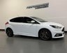 USED 2015 15 FORD FOCUS 2.0 TDCi ST-2 Hatchback 5dr Diesel Manual Euro 6 (s/s) (185 ps) &pound;20 a year road tax