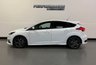 USED 2015 15 FORD FOCUS 2.0 TDCi ST-2 Hatchback 5dr Diesel Manual Euro 6 (s/s) (185 ps) &pound;20 a year road tax