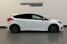 USED 2015 15 FORD FOCUS 2.0 TDCi ST-2 Hatchback 5dr Diesel Manual Euro 6 (s/s) (185 ps) &pound;20 a year road tax