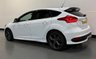 USED 2015 15 FORD FOCUS 2.0 TDCi ST-2 Hatchback 5dr Diesel Manual Euro 6 (s/s) (185 ps) &pound;20 a year road tax
