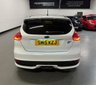 USED 2015 15 FORD FOCUS 2.0 TDCi ST-2 Hatchback 5dr Diesel Manual Euro 6 (s/s) (185 ps) &pound;20 a year road tax