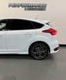 USED 2015 15 FORD FOCUS 2.0 TDCi ST-2 Hatchback 5dr Diesel Manual Euro 6 (s/s) (185 ps) &pound;20 a year road tax