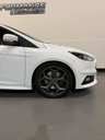 USED 2015 15 FORD FOCUS 2.0 TDCi ST-2 Hatchback 5dr Diesel Manual Euro 6 (s/s) (185 ps) &pound;20 a year road tax