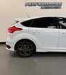 USED 2015 15 FORD FOCUS 2.0 TDCi ST-2 Hatchback 5dr Diesel Manual Euro 6 (s/s) (185 ps) &pound;20 a year road tax