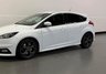 USED 2015 15 FORD FOCUS 2.0 TDCi ST-2 Hatchback 5dr Diesel Manual Euro 6 (s/s) (185 ps) &pound;20 a year road tax