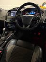 USED 2015 15 FORD FOCUS 2.0 TDCi ST-2 Hatchback 5dr Diesel Manual Euro 6 (s/s) (185 ps) &pound;20 a year road tax