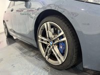 USED 2022 22 BMW 1 SERIES 2.0 M135i Hatchback 5dr Petrol Auto xDrive Euro 6 (s/s) (306 ps) 2 keys, digital dash, NAV, alloys