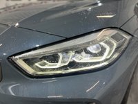 USED 2022 22 BMW 1 SERIES 2.0 M135i Hatchback 5dr Petrol Auto xDrive Euro 6 (s/s) (306 ps) 2 keys, digital dash, NAV, alloys