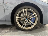 USED 2022 22 BMW 1 SERIES 2.0 M135i Hatchback 5dr Petrol Auto xDrive Euro 6 (s/s) (306 ps) 2 keys, digital dash, NAV, alloys