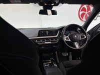 USED 2022 22 BMW 1 SERIES 2.0 M135i Hatchback 5dr Petrol Auto xDrive Euro 6 (s/s) (306 ps) 2 keys, digital dash, NAV, alloys