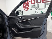 USED 2022 22 BMW 1 SERIES 2.0 M135i Hatchback 5dr Petrol Auto xDrive Euro 6 (s/s) (306 ps) 2 keys, digital dash, NAV, alloys