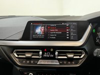 USED 2022 22 BMW 1 SERIES 2.0 M135i Hatchback 5dr Petrol Auto xDrive Euro 6 (s/s) (306 ps) 2 keys, digital dash, NAV, alloys