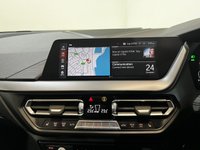 USED 2022 22 BMW 1 SERIES 2.0 M135i Hatchback 5dr Petrol Auto xDrive Euro 6 (s/s) (306 ps) 2 keys, digital dash, NAV, alloys