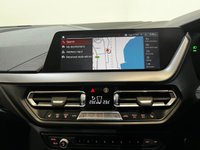 USED 2022 22 BMW 1 SERIES 2.0 M135i Hatchback 5dr Petrol Auto xDrive Euro 6 (s/s) (306 ps) 2 keys, digital dash, NAV, alloys