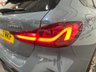 USED 2022 22 BMW 1 SERIES 2.0 M135i Hatchback 5dr Petrol Auto xDrive Euro 6 (s/s) (306 ps) 2 keys, digital dash, NAV, alloys