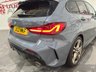 USED 2022 22 BMW 1 SERIES 2.0 M135i Hatchback 5dr Petrol Auto xDrive Euro 6 (s/s) (306 ps) 2 keys, digital dash, NAV, alloys