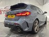 USED 2022 22 BMW 1 SERIES 2.0 M135i Hatchback 5dr Petrol Auto xDrive Euro 6 (s/s) (306 ps) 2 keys, digital dash, NAV, alloys