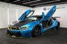 USED 2015 11 BMW I8 Liberty Walk V1 Widebody - 1.5 7.1kWh Coupe 2dr Petrol Plug-in Hybrid Auto 4WD Euro 6 (s/s) (362 ps) LBWK V1 Show Car