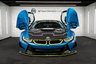 USED 2015 11 BMW I8 Liberty Walk V1 Widebody - 1.5 7.1kWh Coupe 2dr Petrol Plug-in Hybrid Auto 4WD Euro 6 (s/s) (362 ps) LBWK V1 Show Car