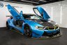 USED 2015 11 BMW I8 Liberty Walk V1 Widebody - 1.5 7.1kWh Coupe 2dr Petrol Plug-in Hybrid Auto 4WD Euro 6 (s/s) (362 ps) LBWK V1 Show Car