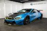 USED 2015 11 BMW I8 Liberty Walk V1 Widebody - 1.5 7.1kWh Coupe 2dr Petrol Plug-in Hybrid Auto 4WD Euro 6 (s/s) (362 ps) LBWK V1 Show Car