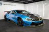 USED 2015 11 BMW I8 Liberty Walk V1 Widebody - 1.5 7.1kWh Coupe 2dr Petrol Plug-in Hybrid Auto 4WD Euro 6 (s/s) (362 ps) LBWK V1 Show Car