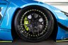 USED 2015 11 BMW I8 Liberty Walk V1 Widebody - 1.5 7.1kWh Coupe 2dr Petrol Plug-in Hybrid Auto 4WD Euro 6 (s/s) (362 ps) LBWK V1 Show Car
