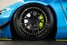 USED 2015 11 BMW I8 Liberty Walk V1 Widebody - 1.5 7.1kWh Coupe 2dr Petrol Plug-in Hybrid Auto 4WD Euro 6 (s/s) (362 ps) LBWK V1 Show Car