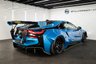 USED 2015 11 BMW I8 Liberty Walk V1 Widebody - 1.5 7.1kWh Coupe 2dr Petrol Plug-in Hybrid Auto 4WD Euro 6 (s/s) (362 ps) LBWK V1 Show Car