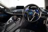 USED 2015 11 BMW I8 Liberty Walk V1 Widebody - 1.5 7.1kWh Coupe 2dr Petrol Plug-in Hybrid Auto 4WD Euro 6 (s/s) (362 ps) LBWK V1 Show Car