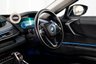 USED 2015 11 BMW I8 Liberty Walk V1 Widebody - 1.5 7.1kWh Coupe 2dr Petrol Plug-in Hybrid Auto 4WD Euro 6 (s/s) (362 ps) LBWK V1 Show Car