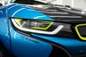 USED 2015 11 BMW I8 Liberty Walk V1 Widebody - 1.5 7.1kWh Coupe 2dr Petrol Plug-in Hybrid Auto 4WD Euro 6 (s/s) (362 ps) LBWK V1 Show Car