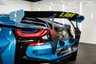USED 2015 11 BMW I8 Liberty Walk V1 Widebody - 1.5 7.1kWh Coupe 2dr Petrol Plug-in Hybrid Auto 4WD Euro 6 (s/s) (362 ps) LBWK V1 Show Car