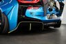 USED 2015 11 BMW I8 Liberty Walk V1 Widebody - 1.5 7.1kWh Coupe 2dr Petrol Plug-in Hybrid Auto 4WD Euro 6 (s/s) (362 ps) LBWK V1 Show Car