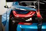 USED 2015 11 BMW I8 Liberty Walk V1 Widebody - 1.5 7.1kWh Coupe 2dr Petrol Plug-in Hybrid Auto 4WD Euro 6 (s/s) (362 ps) LBWK V1 Show Car