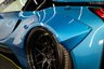 USED 2015 11 BMW I8 Liberty Walk V1 Widebody - 1.5 7.1kWh Coupe 2dr Petrol Plug-in Hybrid Auto 4WD Euro 6 (s/s) (362 ps) LBWK V1 Show Car