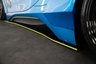 USED 2015 11 BMW I8 Liberty Walk V1 Widebody - 1.5 7.1kWh Coupe 2dr Petrol Plug-in Hybrid Auto 4WD Euro 6 (s/s) (362 ps) LBWK V1 Show Car