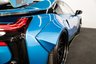 USED 2015 11 BMW I8 Liberty Walk V1 Widebody - 1.5 7.1kWh Coupe 2dr Petrol Plug-in Hybrid Auto 4WD Euro 6 (s/s) (362 ps) LBWK V1 Show Car