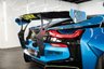 USED 2015 11 BMW I8 Liberty Walk V1 Widebody - 1.5 7.1kWh Coupe 2dr Petrol Plug-in Hybrid Auto 4WD Euro 6 (s/s) (362 ps) LBWK V1 Show Car