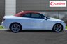 USED 2018 18 AUDI A5 CABRIOLET 2.0 TFSI S line Convertible 2dr Petrol Manual Euro 6 (s/s) (190 ps) Media Display, Bluetooth, DAB - Digital Radio, Cruise Control, Satellite Navigation Media Display, Bluetooth, DAB - Digital Radio, Cruise Control, Satellite Navigation
