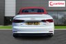 USED 2018 18 AUDI A5 CABRIOLET 2.0 TFSI S line Convertible 2dr Petrol Manual Euro 6 (s/s) (190 ps) Media Display, Bluetooth, DAB - Digital Radio, Cruise Control, Satellite Navigation Media Display, Bluetooth, DAB - Digital Radio, Cruise Control, Satellite Navigation