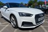 USED 2018 18 AUDI A5 CABRIOLET 2.0 TFSI S line Convertible 2dr Petrol Manual Euro 6 (s/s) (190 ps) Media Display, Bluetooth, DAB - Digital Radio, Cruise Control, Satellite Navigation Media Display, Bluetooth, DAB - Digital Radio, Cruise Control, Satellite Navigation