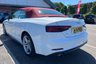 USED 2018 18 AUDI A5 CABRIOLET 2.0 TFSI S line Convertible 2dr Petrol Manual Euro 6 (s/s) (190 ps) Media Display, Bluetooth, DAB - Digital Radio, Cruise Control, Satellite Navigation Media Display, Bluetooth, DAB - Digital Radio, Cruise Control, Satellite Navigation