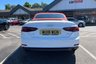 USED 2018 18 AUDI A5 CABRIOLET 2.0 TFSI S line Convertible 2dr Petrol Manual Euro 6 (s/s) (190 ps) Media Display, Bluetooth, DAB - Digital Radio, Cruise Control, Satellite Navigation Media Display, Bluetooth, DAB - Digital Radio, Cruise Control, Satellite Navigation