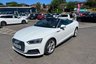 USED 2018 18 AUDI A5 CABRIOLET 2.0 TFSI S line Convertible 2dr Petrol Manual Euro 6 (s/s) (190 ps) Media Display, Bluetooth, DAB - Digital Radio, Cruise Control, Satellite Navigation Media Display, Bluetooth, DAB - Digital Radio, Cruise Control, Satellite Navigation