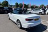 USED 2018 18 AUDI A5 CABRIOLET 2.0 TFSI S line Convertible 2dr Petrol Manual Euro 6 (s/s) (190 ps) Media Display, Bluetooth, DAB - Digital Radio, Cruise Control, Satellite Navigation Media Display, Bluetooth, DAB - Digital Radio, Cruise Control, Satellite Navigation